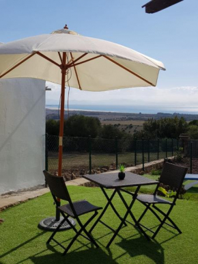 Rancho Blanco Tarifa
